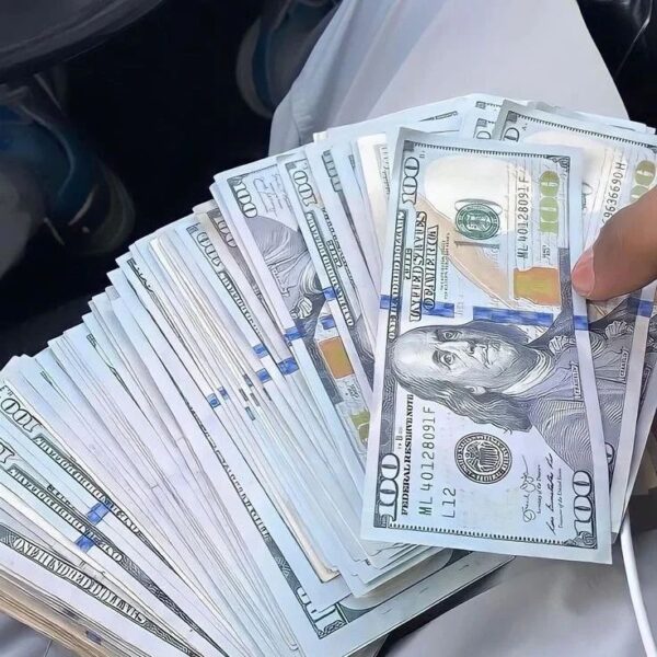 High Quality Counterfeit US Dollar - Image 2