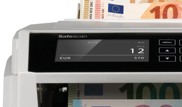 Banknote counter for value - Image 4