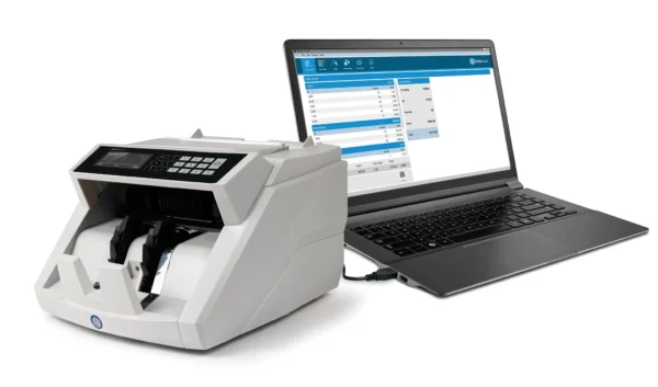 Banknote counter for value - Image 7