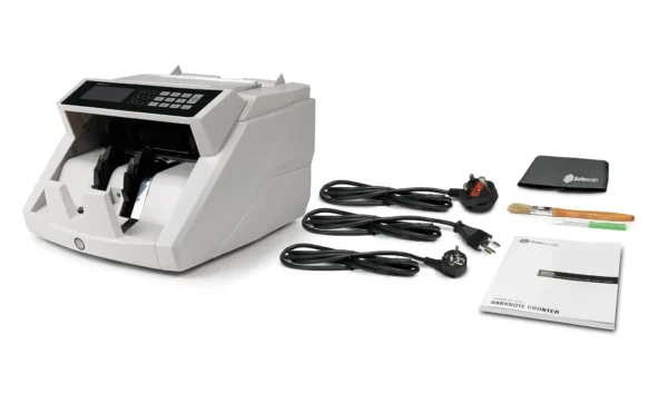 Banknote counter for value - Image 8