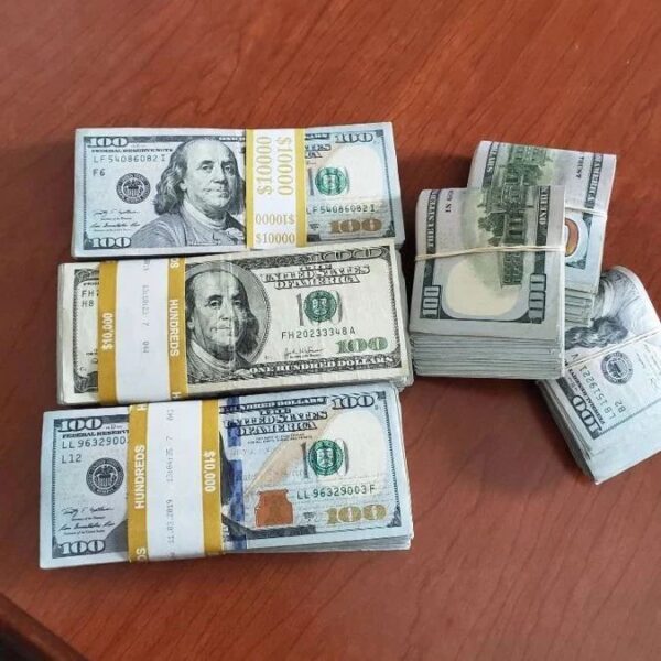 High Quality Counterfeit US Dollar